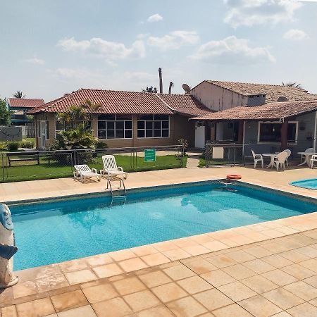CLH Suites Bonito Sul Esterno foto