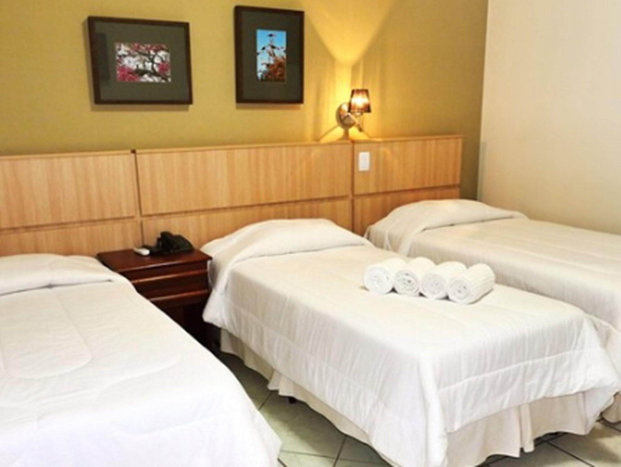 CLH Suites Bonito Sul Esterno foto