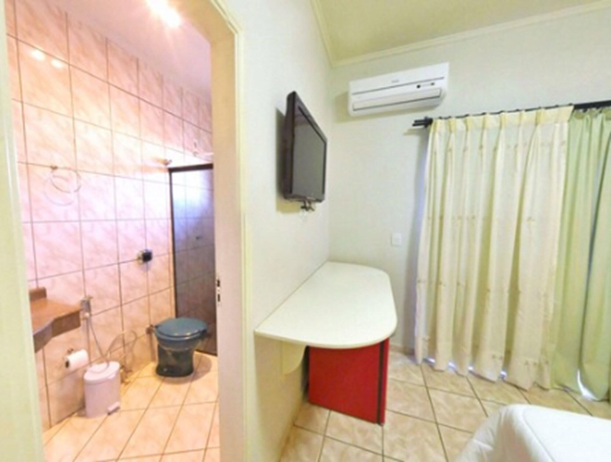 CLH Suites Bonito Sul Esterno foto