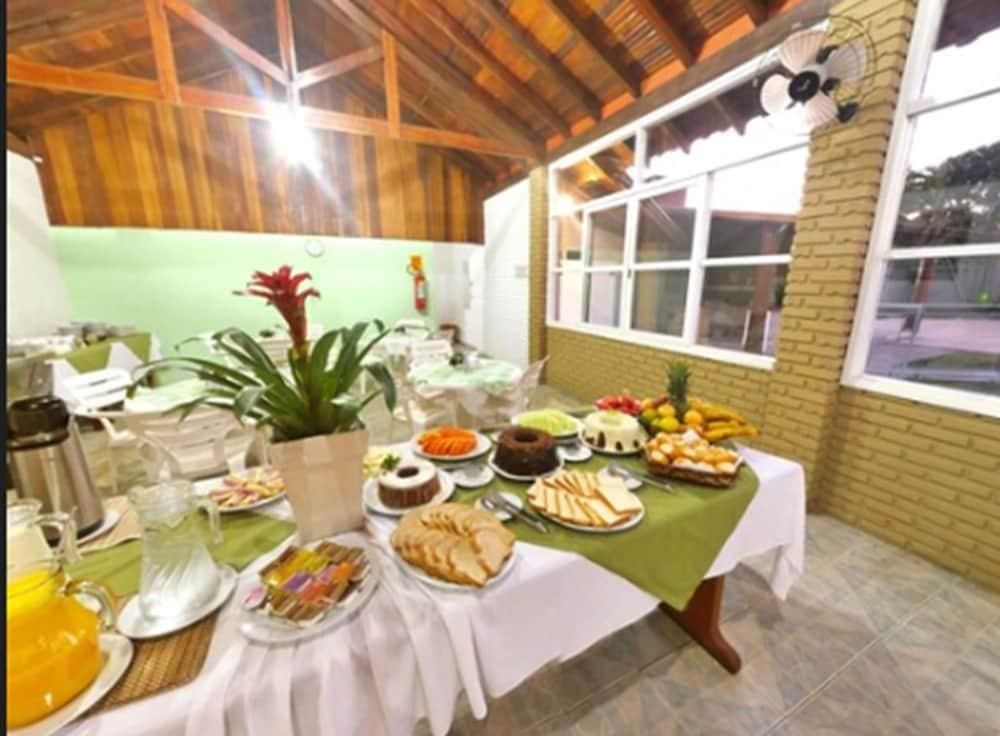 CLH Suites Bonito Sul Esterno foto