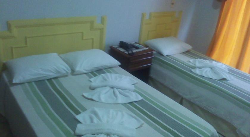 CLH Suites Bonito Sul Esterno foto