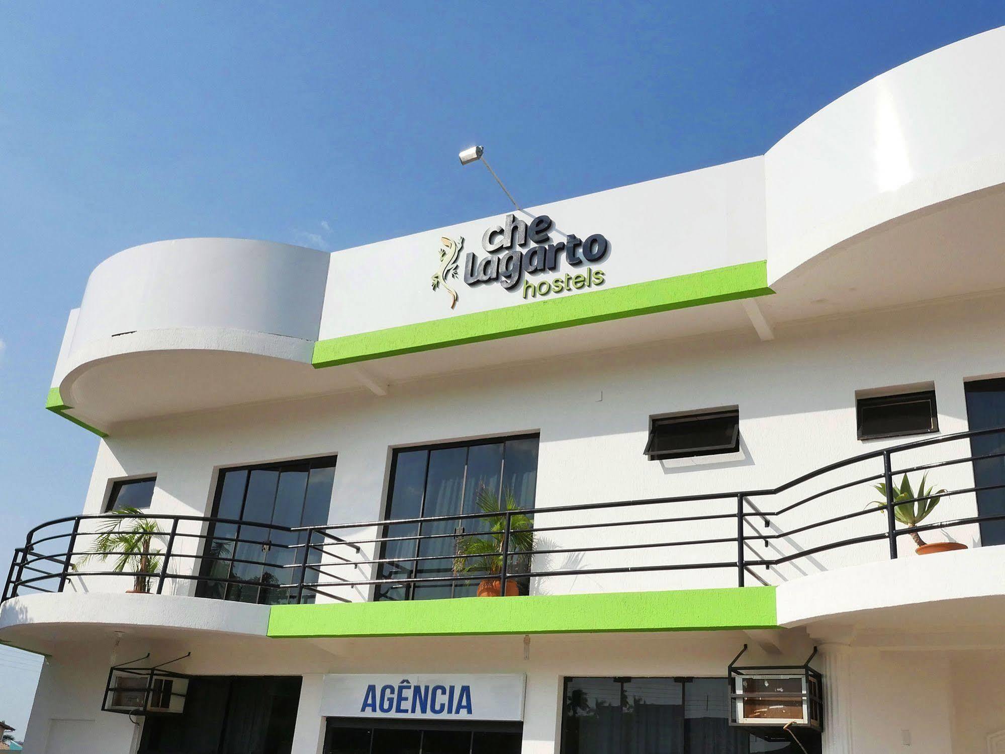 CLH Suites Bonito Sul Esterno foto