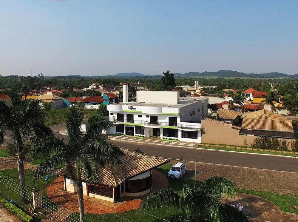 CLH Suites Bonito Sul Esterno foto